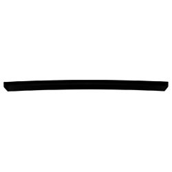 Samsung HWJ8500R Black 350W 9.1ch Curved Soundbar Wireless Subwoofer Bluetooth Built in WiFi 1x HDMI Port